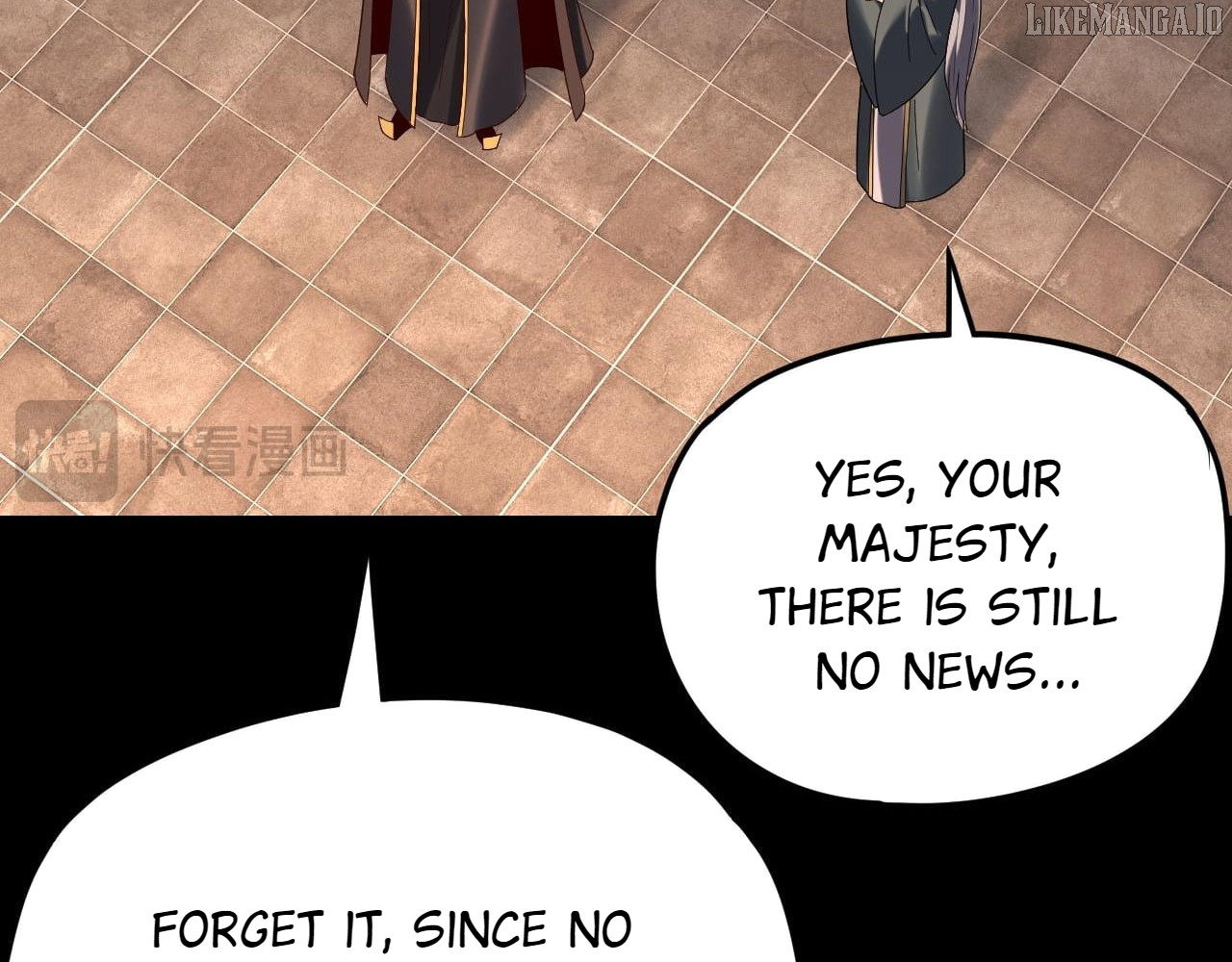 Me, The Heavenly Destined Villain Chapter 287 - page 93
